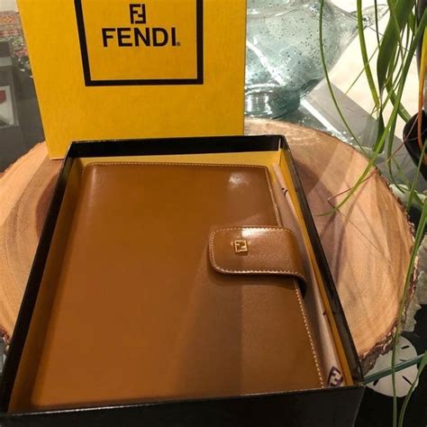 fendi agenda